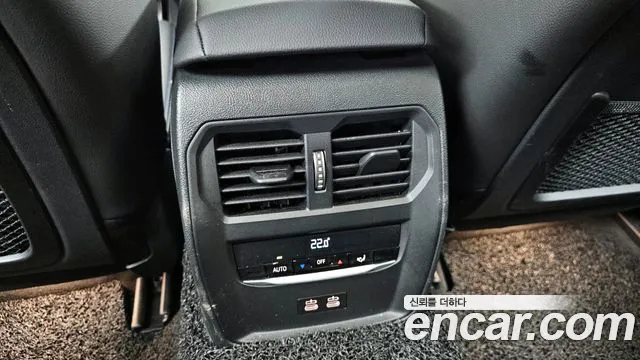 BMW 3 Series (G20) id 2742967 из Кореи 10