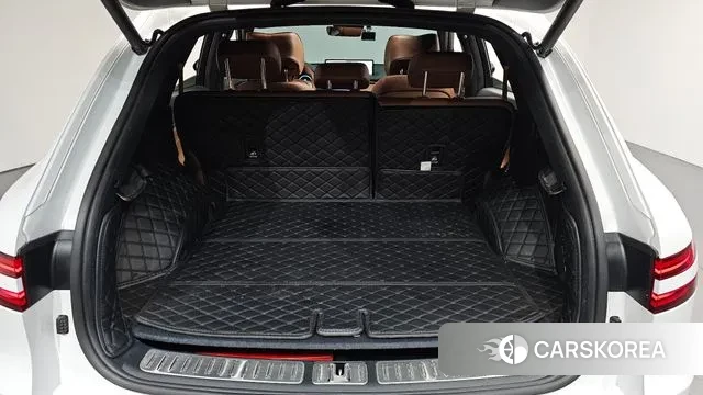 Genesis GV70 id 3676253 из Кореи 10