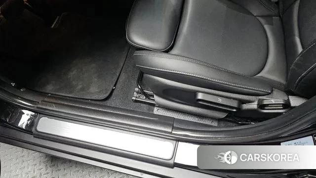 Mini Cooper id 3259178 из Кореи 10