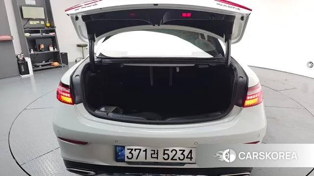 Mercedes-Benz E-Class W213 id 3572988 из Кореи 10