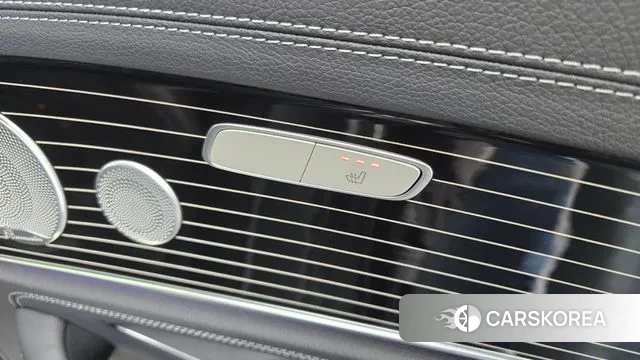 Mercedes-Benz E-Class W213 id 3736307 из Кореи 10