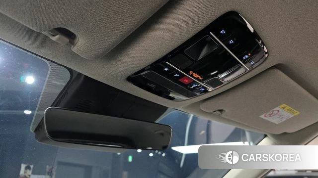 Hyundai Santa Fe (MX5) id 4177936 из Кореи 10