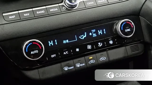 Hyundai Avante (CN7) id 3726710 из Кореи 10