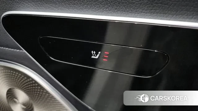 Mercedes-Benz EQS V297 id 3224298 из Кореи 10