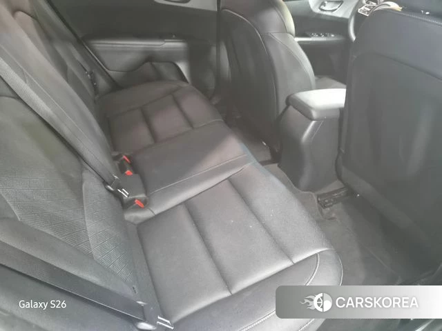 Kia The New K3 2nd generation id 4772558 из Кореи 10