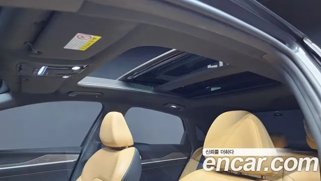 Kia K5 3rd generation id 2951192 из Кореи 10