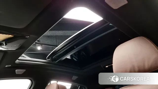 BMW X6 (G06) id 3443623 из Кореи 10