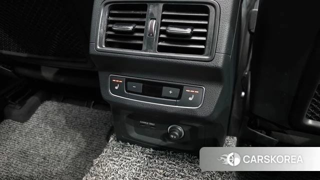 Audi Q5 (FY) id 4414047 из Кореи 10