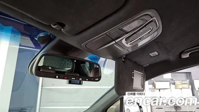 Hyundai Santa Fe TM id 2860531 из Кореи 10