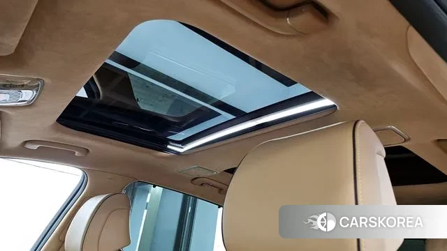 Genesis GV80 id 3524674 из Кореи 10