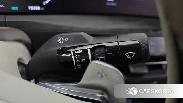 Kia K8 id 3059378 из Кореи 10