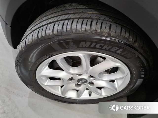 Mini Cooper D id 4605272 из Кореи 10