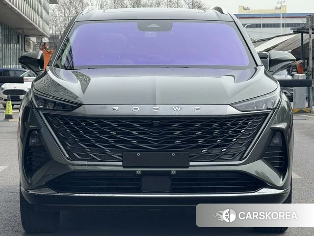 Roewe RX9 id 4242434 из Китая 10