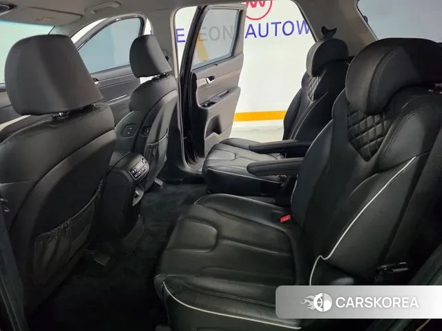 Hyundai Palisade id 3472983 из Кореи 10