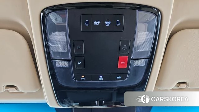 Hyundai Staria id 4349344 из Кореи 10