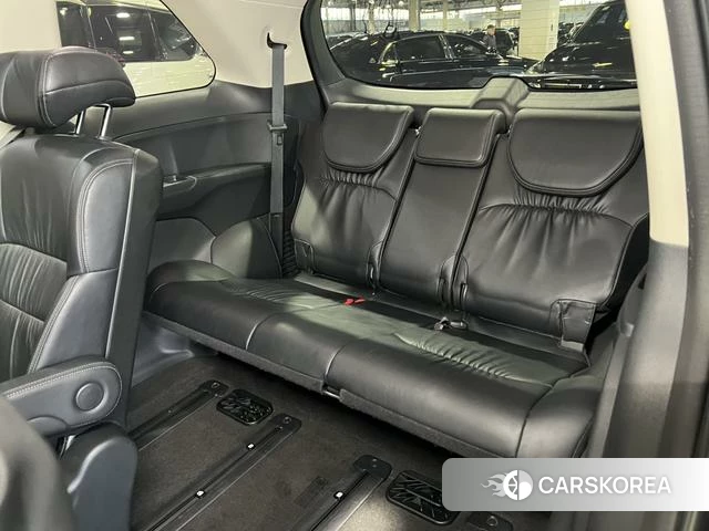 Honda Odyssey id 4258469 из Китая 10