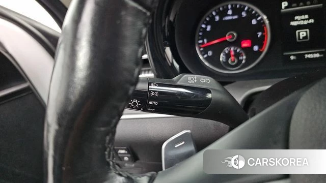 Kia K5 3rd generation id 3818417 из Кореи 10