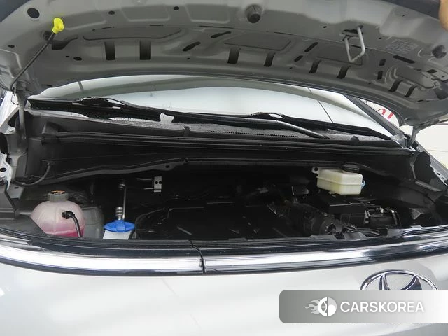 Hyundai Staria id 4608341 из Кореи 10