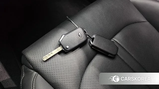 Kia K5 3rd generation id 3269433 из Кореи 10