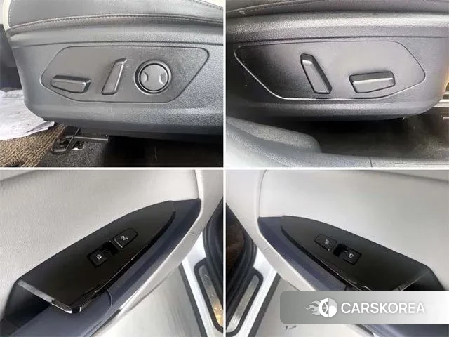 Kia Sportage 5th Generation id 3026699 из Кореи 10