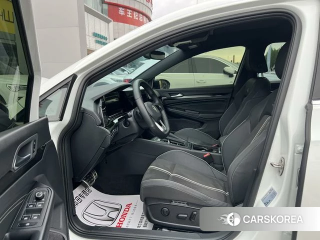 Volkswagen Golf id 4393306 из Китая 10