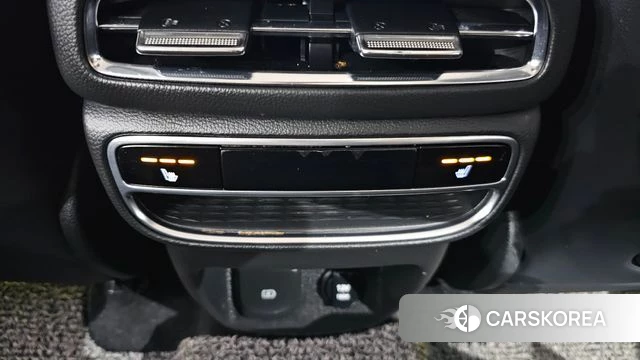 Genesis GV80 id 3843176 из Кореи 10