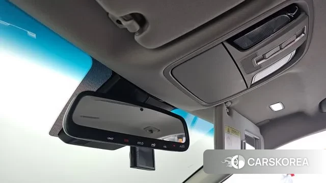 Kia K7 Premier Hybrid id 3101124 из Кореи 10