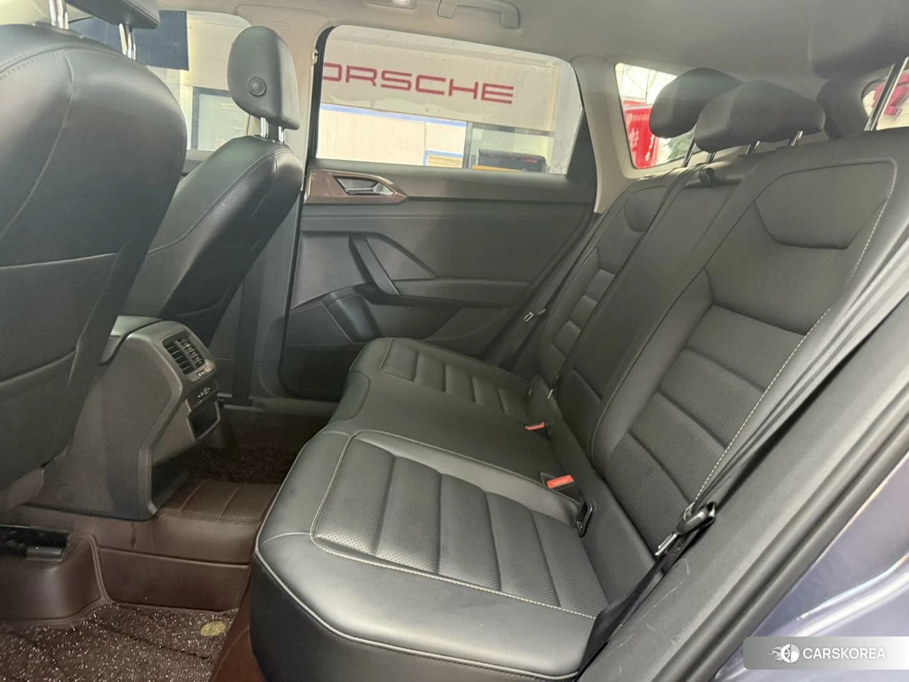 Volkswagen Tuyue id 4452802 из Китая 10