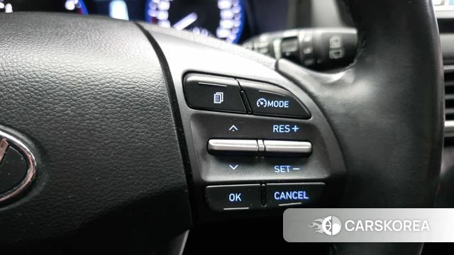 Hyundai Kona id 4203791 из Кореи 10