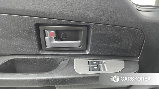 Dongfeng Socon C35 id 4541145 из Кореи 10