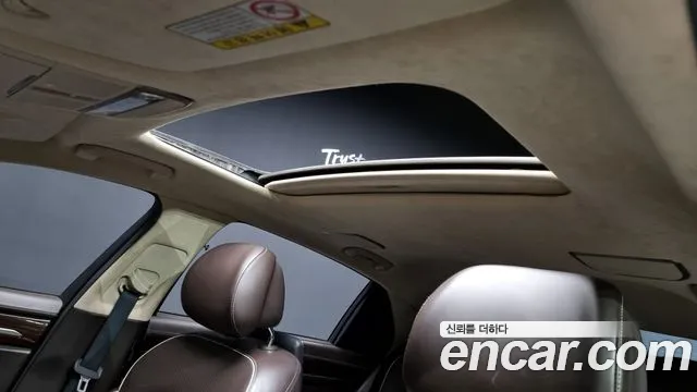 Genesis EQ900 id 2686067 из Кореи 10