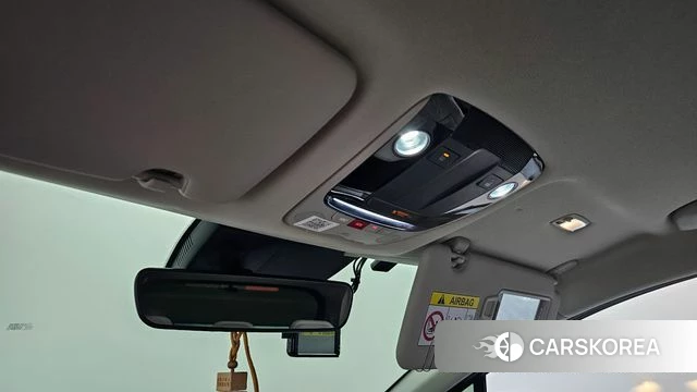 Kia Sportage 5th Generation Hybrid id 3883599 из Кореи 10