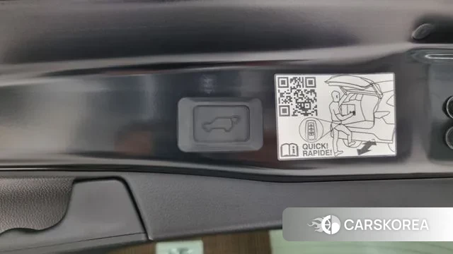 Toyota RAV4 5th Generation id 3580994 из Кореи 10