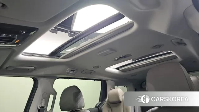 Kia The New Carnival 4th Generation id 3576244 из Кореи 10