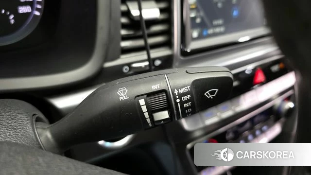 Hyundai Sonata New Rise id 4345491 из Кореи 10
