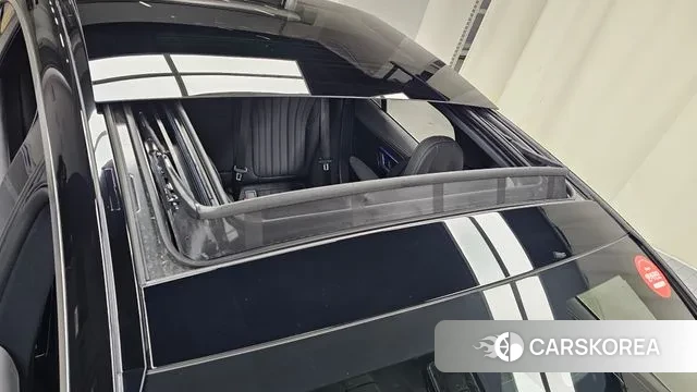 Mercedes-Benz EQS V297 id 3545420 из Кореи 10