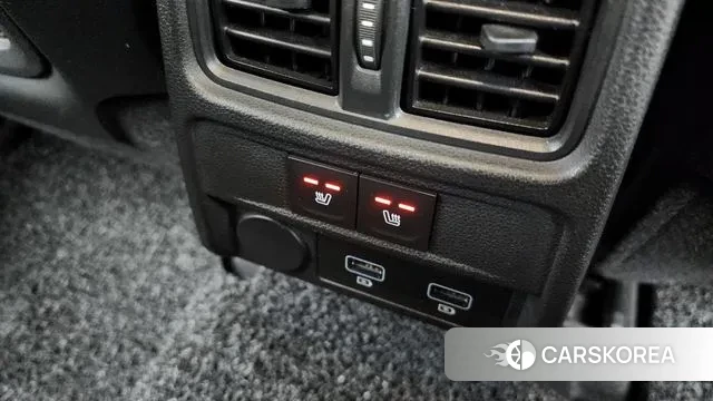 Renault Korea (Samsung) XM3 id 3428776 из Кореи 10