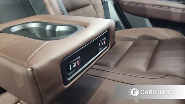 Renault Korea (Samsung) QM6 id 3055639 из Кореи 10