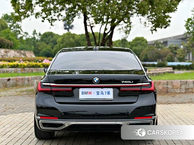 BMW 7 series id 4313788 из Китая 10