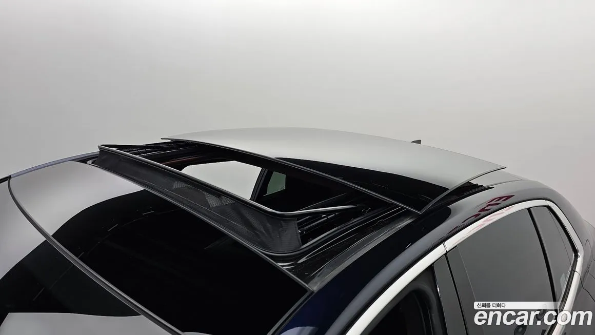 Genesis G90 (RS4) id 2074409 из Кореи 10