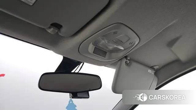 Chevrolet (GM Daewoo) The New Spark id 3004876 из Кореи 10