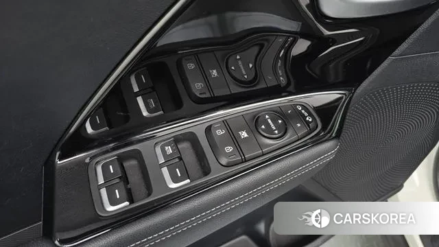 Kia The New Niro id 3282817 из Кореи 10