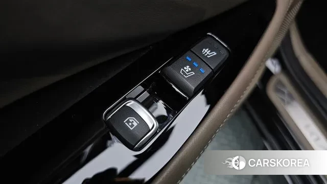 Kia K8 id 2940194 из Кореи 10