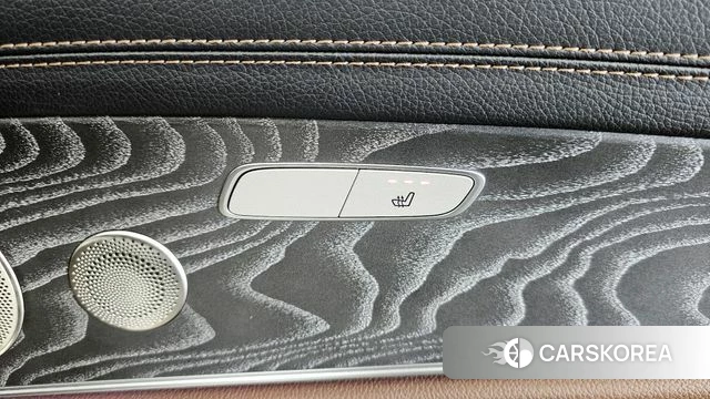 Mercedes-Benz E-Class W213 id 4195428 из Кореи 10