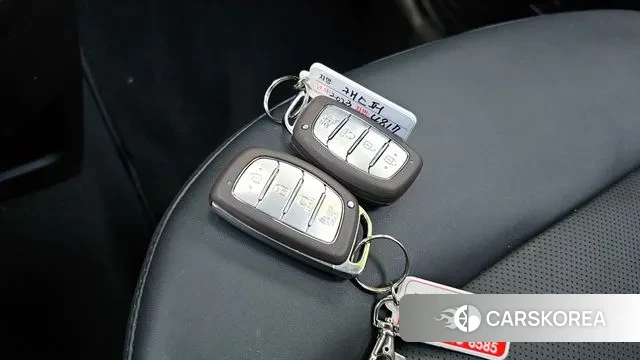 Hyundai Casper id 3278704 из Кореи 10