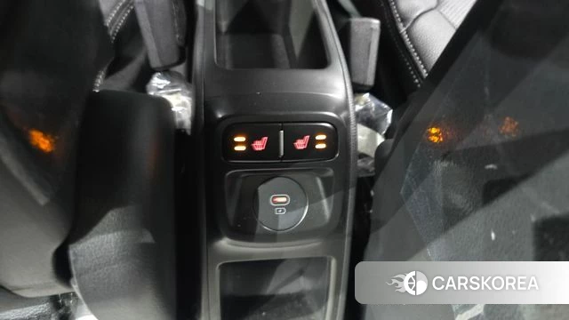 Kia The New Kia Ray id 4481188 из Кореи 10