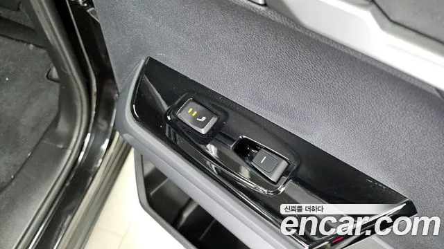 Ssangyong Torres id 2853109 из Кореи 10