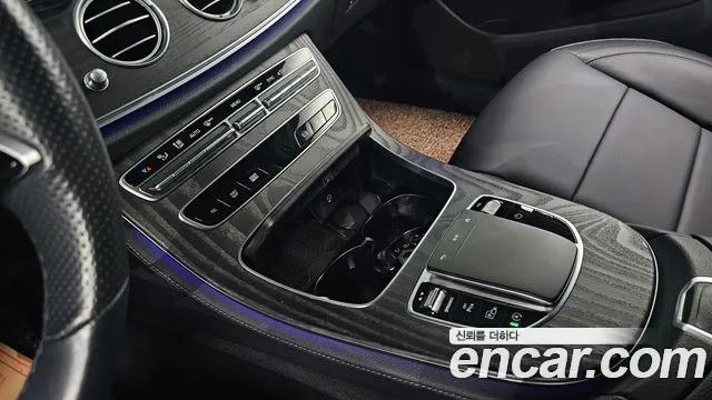 Mercedes-Benz E-Class W213 id 2708477 из Кореи 10