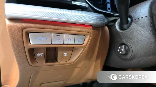 Genesis G80 (RG3) id 4662214 из Кореи 10