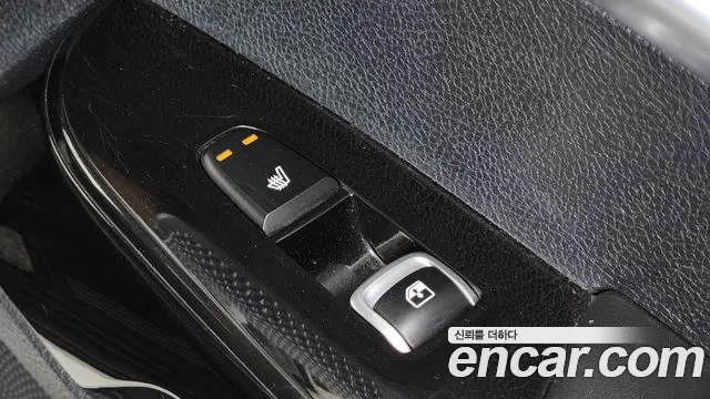 Kia Mohave Master id 2712882 из Кореи 10